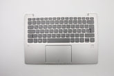 Lenovo Upper Case w/KB (GERMANY)